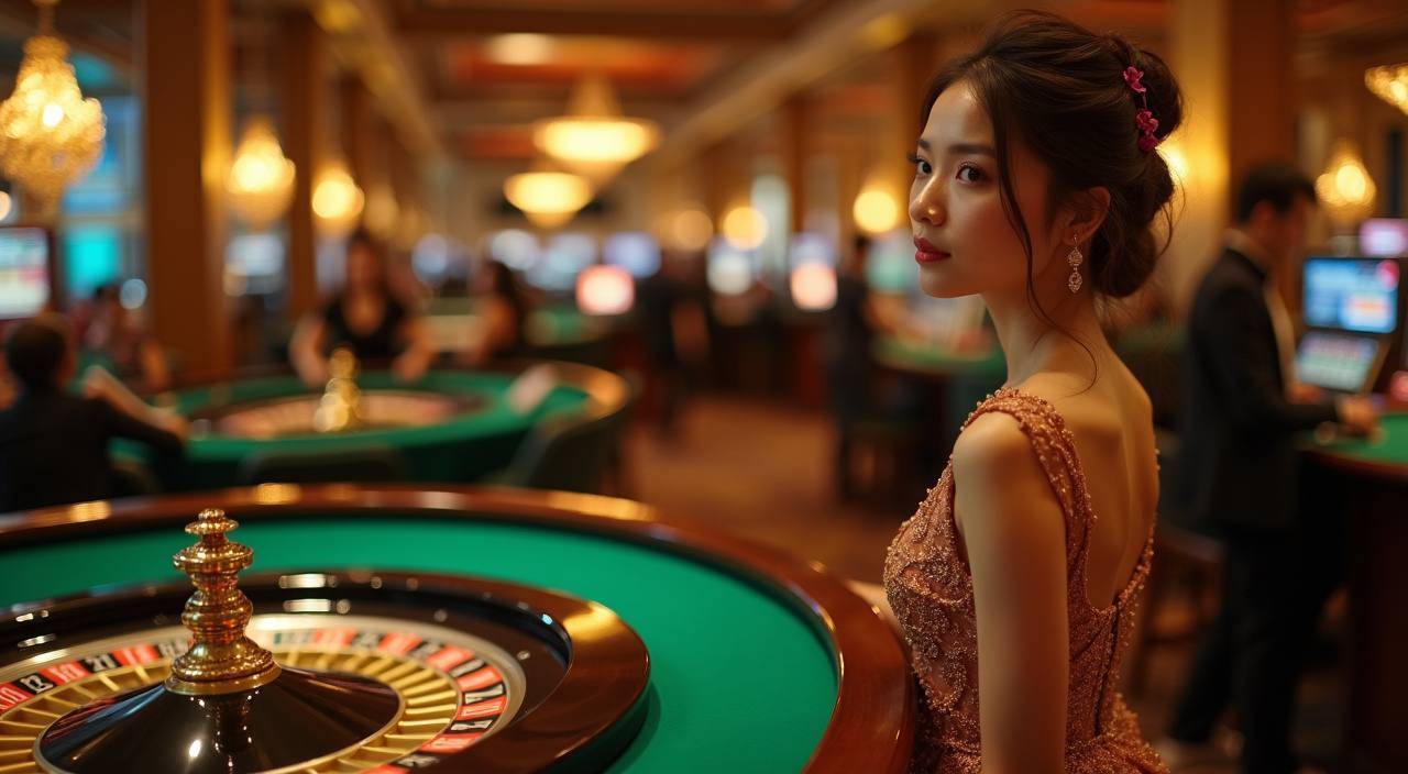 million88 space Daftar dan Sertai Lobby Penuh dalam Minit