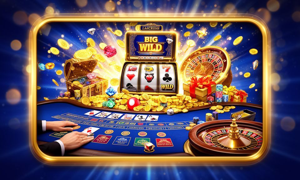 million88 space Terokai Pai Gow Poker di million88 space