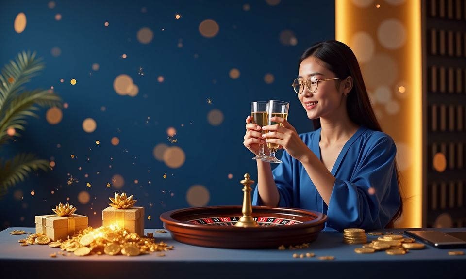 million88 space Buka Earth Di million88 space